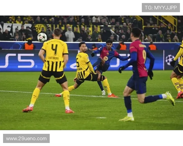 近15年巴萨欧冠首轮历史战绩：10胜4平1负，大胜场次多