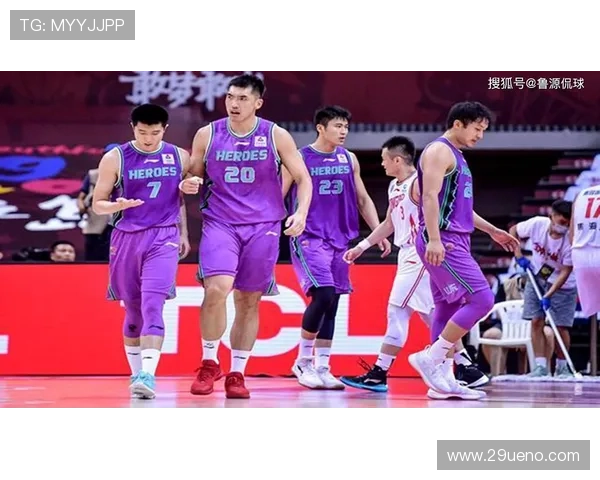 辽宁输给吉林 三主力失准暴露隐患